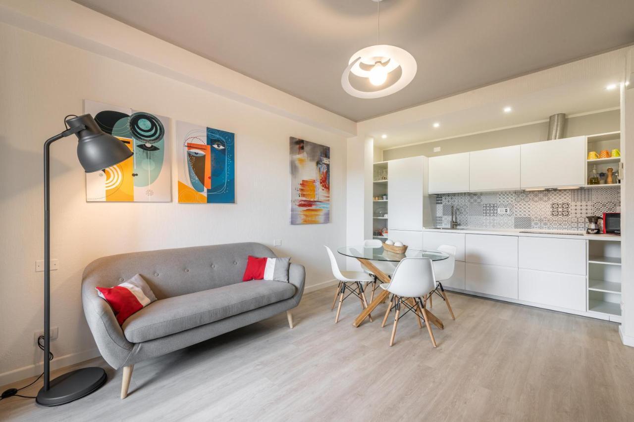 Casa Vacanze Raggio Di Luna Villasimius Bagian luar foto