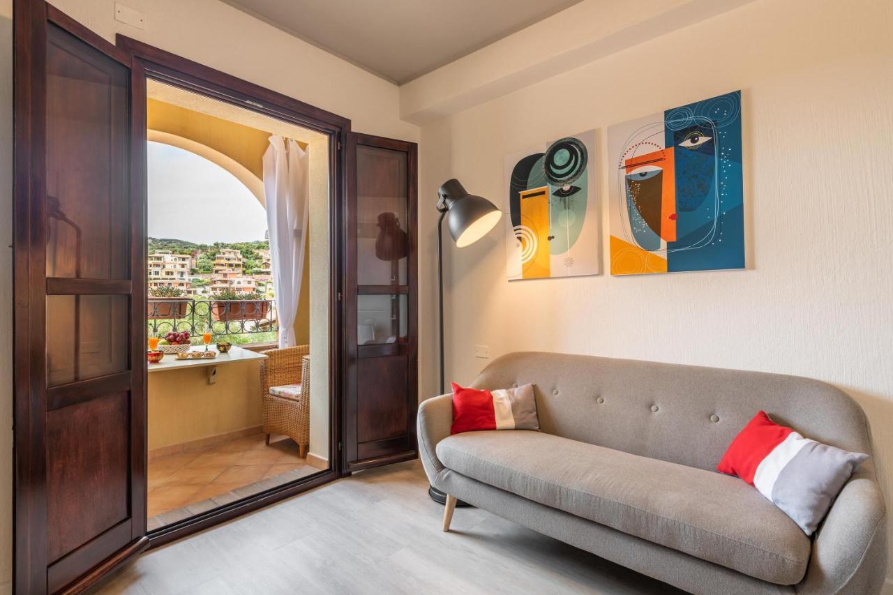 Casa Vacanze Raggio Di Luna Villasimius Bagian luar foto