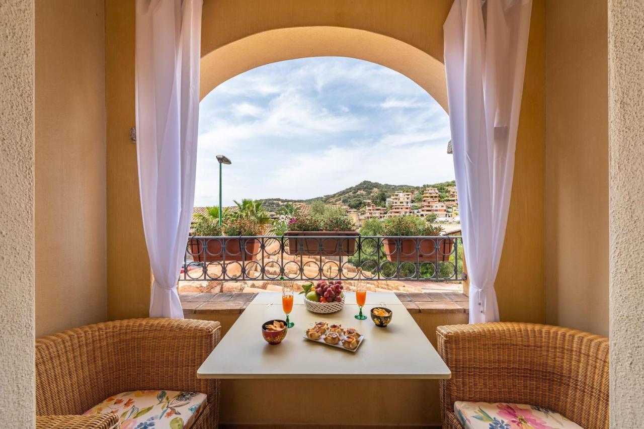 Casa Vacanze Raggio Di Luna Villasimius Bagian luar foto