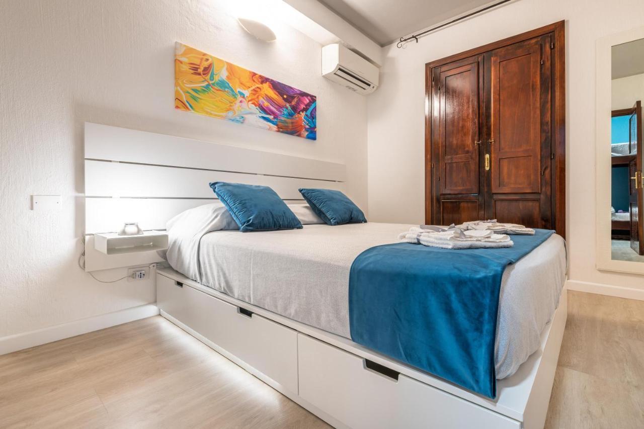 Casa Vacanze Raggio Di Luna Villasimius Bagian luar foto