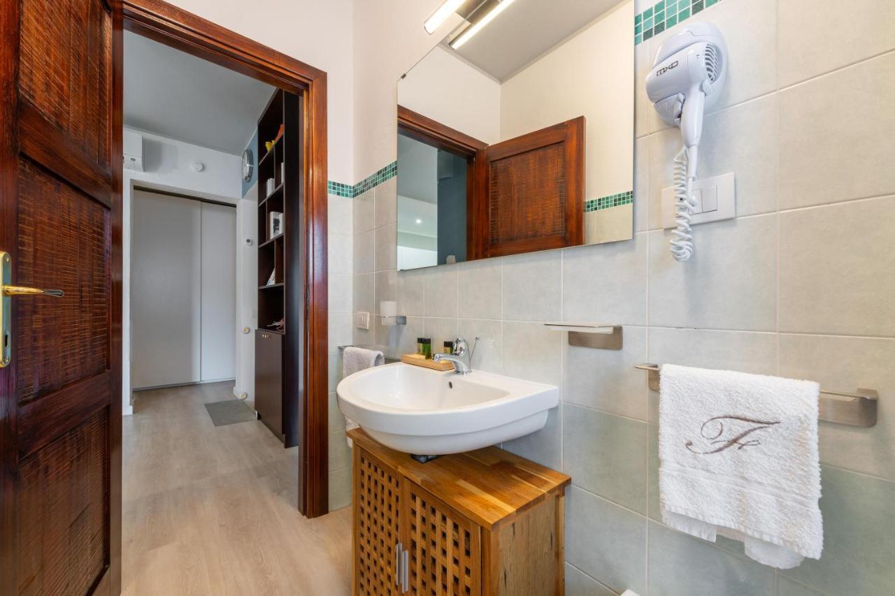 Casa Vacanze Raggio Di Luna Villasimius Bagian luar foto