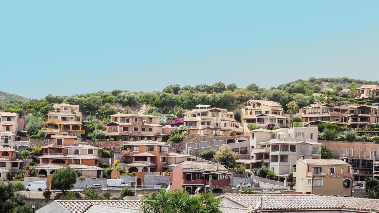 Casa Vacanze Raggio Di Luna Villasimius Bagian luar foto